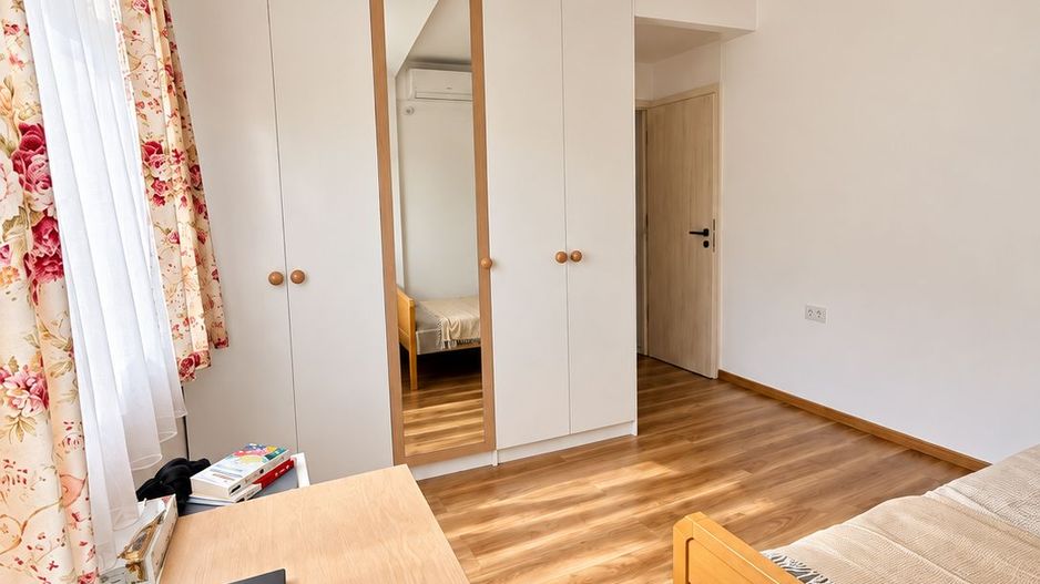Braytim | 3 Camere | 60 mp | Parcare Subterană | Încălzire Pardoseală - Poză 11