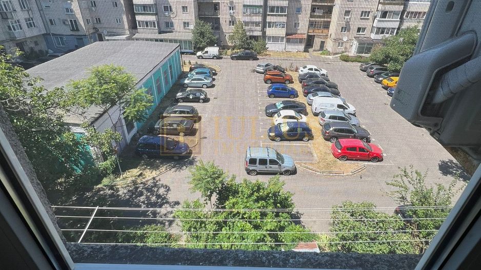 La 5 minute de Complex Studentesc, bucatarie inchisa, clima. - Poză 8