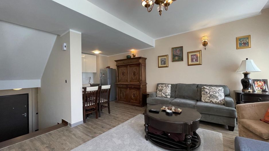 Apartament de vanzare Silver Mountain, dispus pe doua nivele! - Poză 3