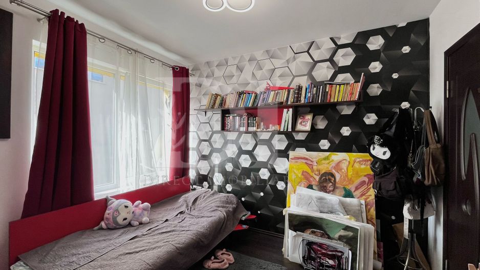 Apartament de 3 camere | de vanzare | Parcare inclusa - Poză 15