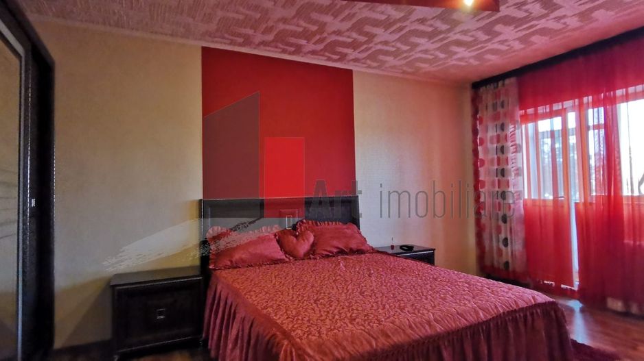 Apartament cu doua camere de inchiriat-Stefan cel Mare-Obor-Mosilor - Poză 4