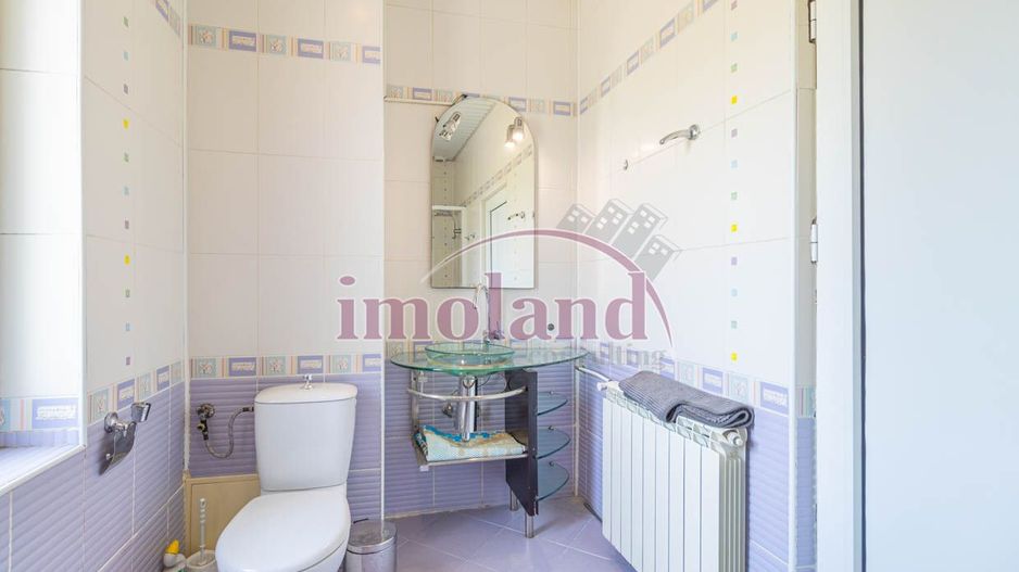 Vila superba | Baneasa Residential Park | Iancu Nicolae | - Poză 26