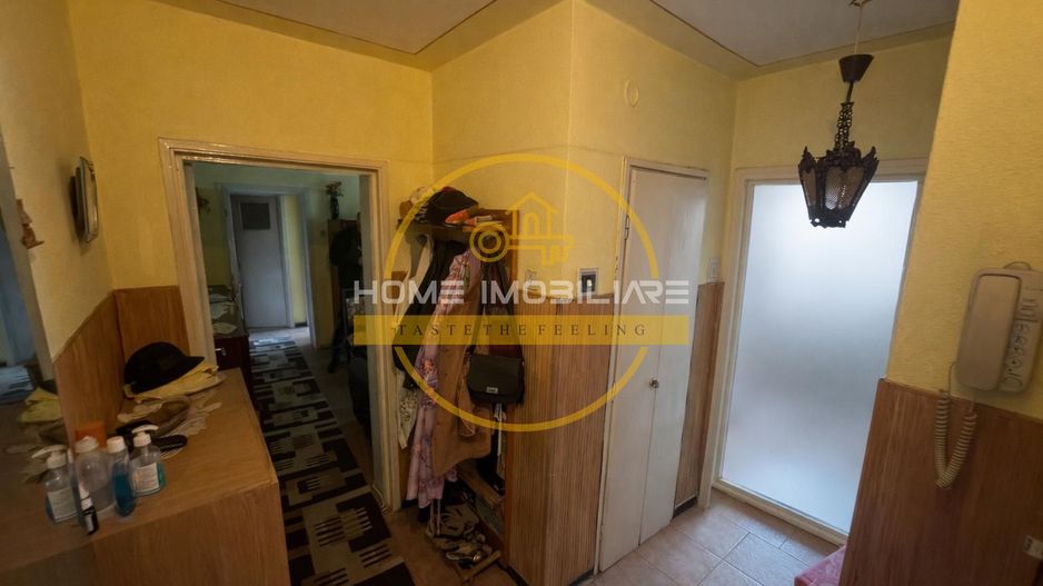 Etaj 2 Tatarasi Apartament 2 Camere Dispecer - Poză 5