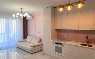 Apartament cu 2 camere | prima inchiriere | parcare | Nufarul | Oradea - Poză 1