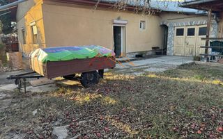 Casa 3 camere, garaj, teren 289 m2, central, stare buna, Campina, PH - Poză 2