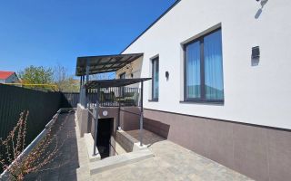 Vânzare, casă, 110 mp + 3 ari, strada Frasinilor, Ialoveni - Poză 2