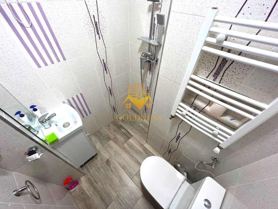 3 camere decomandate, zona UMF, USAMV, cartierul Zorilor - Poză 7