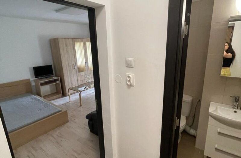 Apartament 2 camere Calea Victoriei - Poză 1