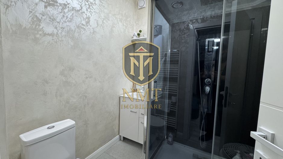 Apartament cu 2 camere | 44  mp | Gradina 25 mp | VIVO - Poză 8