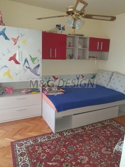 Apartament 2 camere Girocului cu centrala - Poză 4