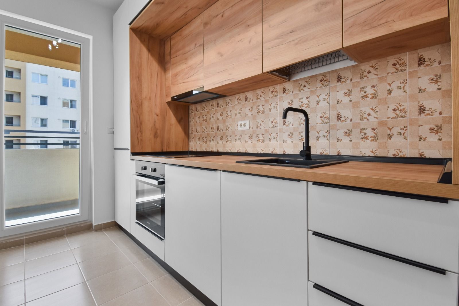 2 Camere Viva Residence Metalurgiei Park Dimitrie Leonida Loc Parcare - Poză 6