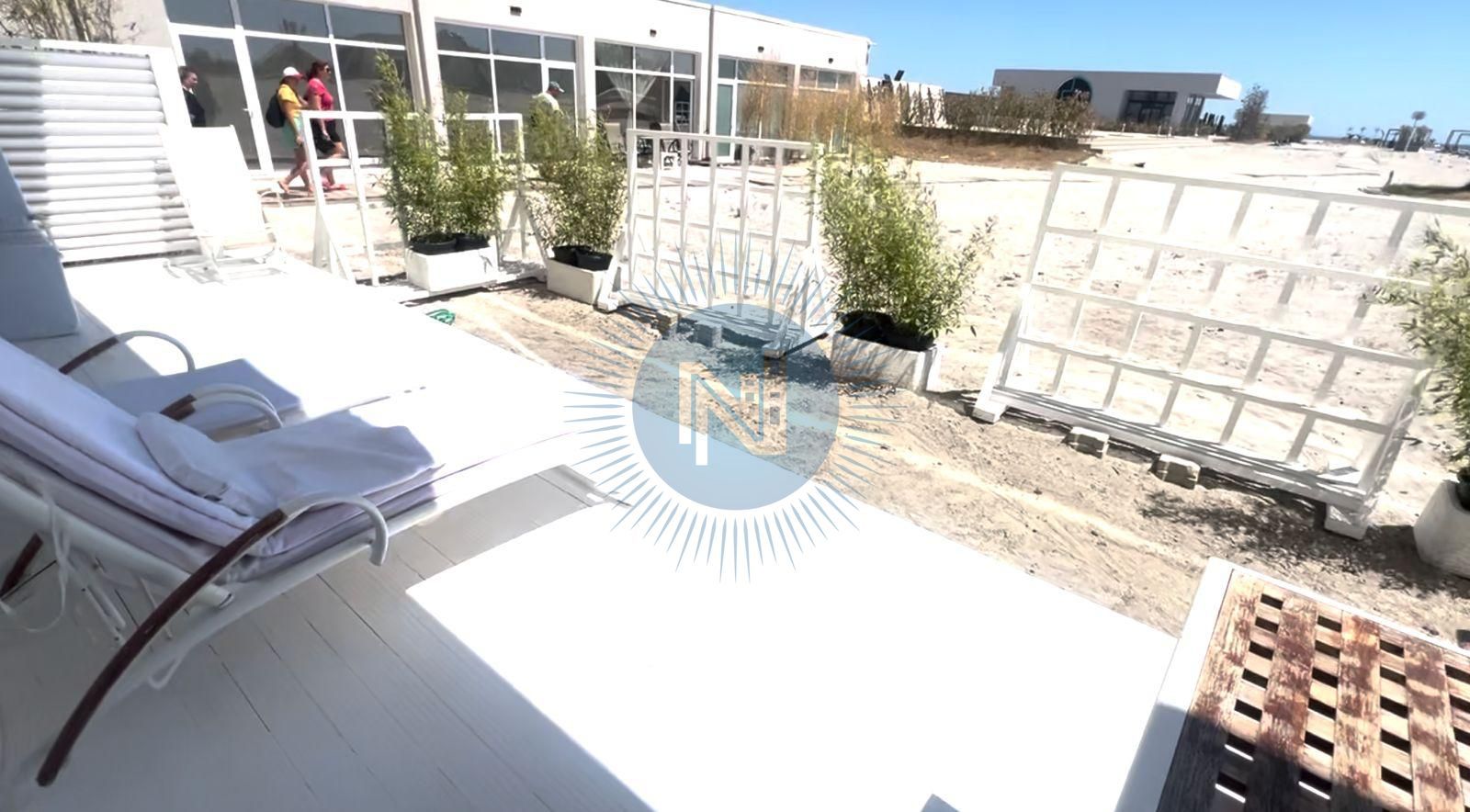 Apartament 2 camere Caelia vedere la mare - Poză 17