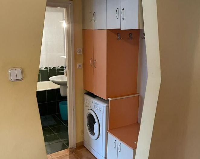 Apartament cu 2 camere dormitoare | 52 mp | Grigorescu - Poză 3