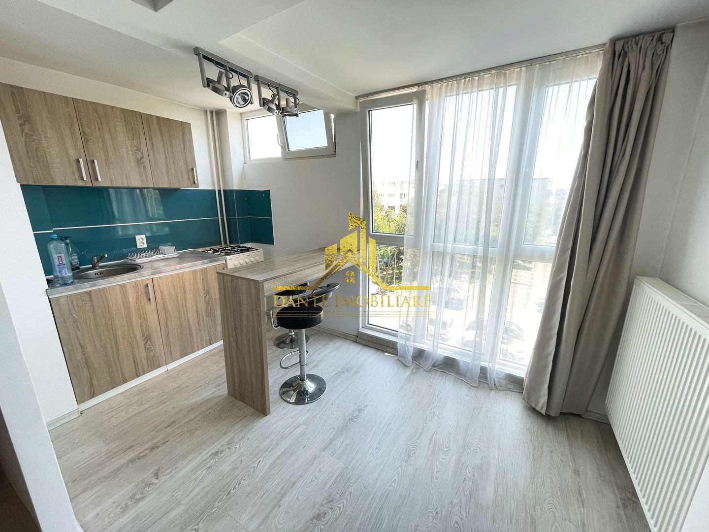 1 camera, mobilat modern, spatios, Gheorgheni, zona FSPAC - Poză 6