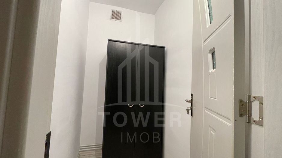 Apartamen 2 camere de inchiriat - zona Mihai Viteazul - Poză 8