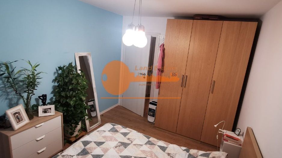 2 camere la 450m de metru Gorjului - Poză 6