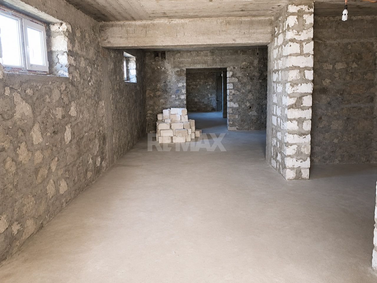 Activ multifuncțional în Bubuieci | Locativ + Comercial | Oportunitate pentru investitori - Poză 12