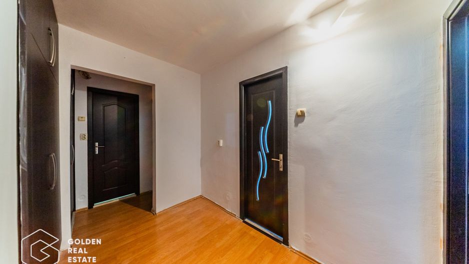 Apartament 2 camere, Micalaca zona 300, parter, decomandat, comision 0% - Poză 14