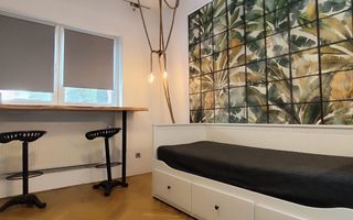 Garsoniera de inchiriat in zona Cismigiu/Kogalniceanu - Poză 11