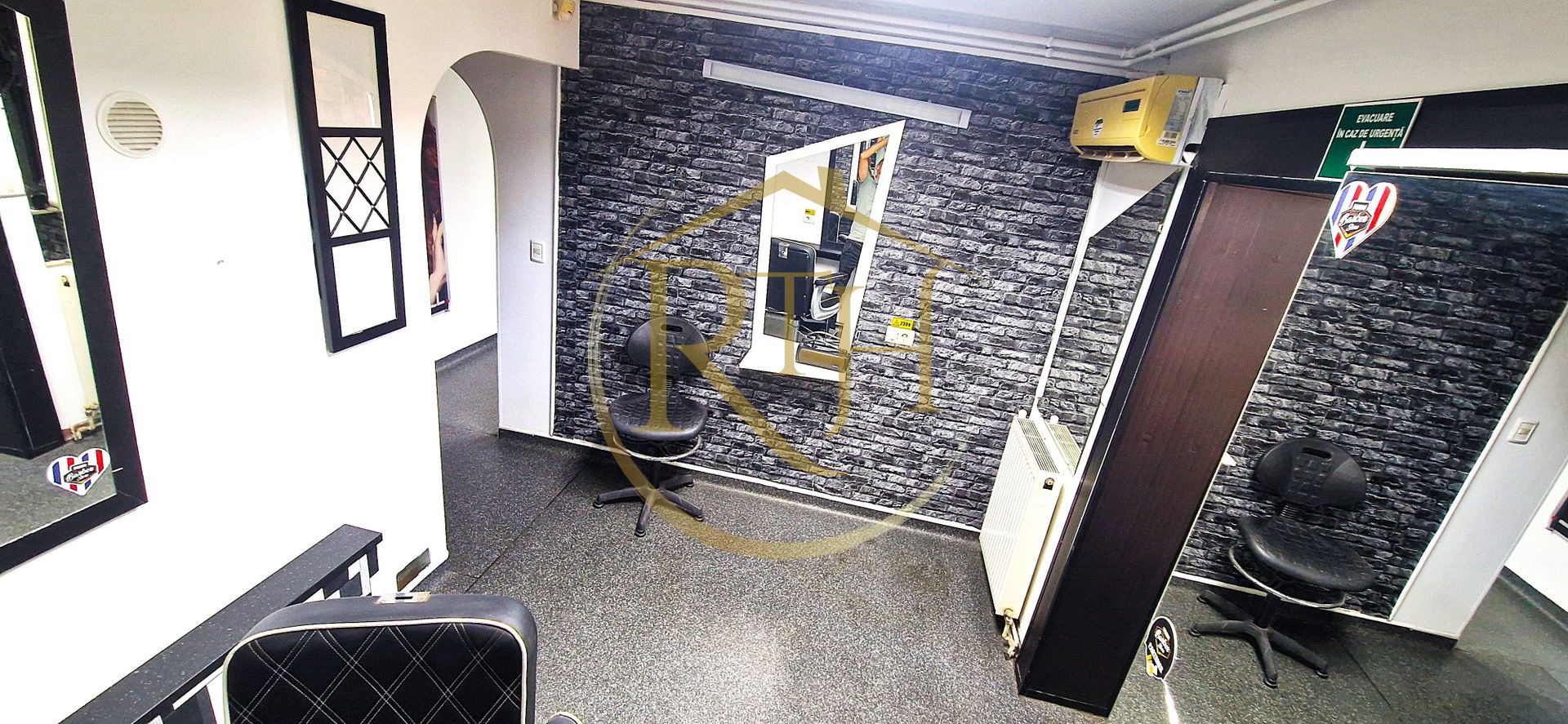 Oferim spre vanzare afacere la cheie,salon infrumusetare si masaj - Poză 18