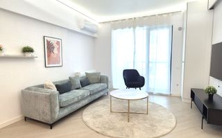 COMISION 0% - Apartament 3 camere premium Cortina North parcare subterana - Poză 1