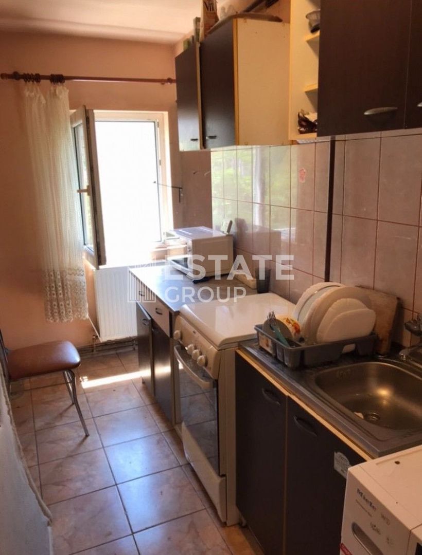 Apartament 1 camera, etaj 1,  foarte aproape de Shopping City - Poză 5