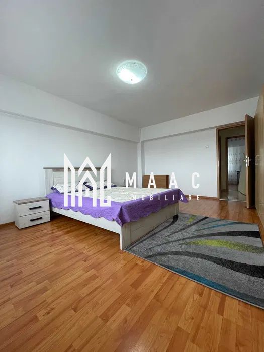 Apartament 3Camere I Decoandat I Etaj Intermediar I Turnisor - Poză 3