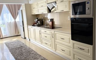 Apartament 3 Camere | 80 m2 | Parcare | 2 Bai | Floresti Eroilor - Poză 10