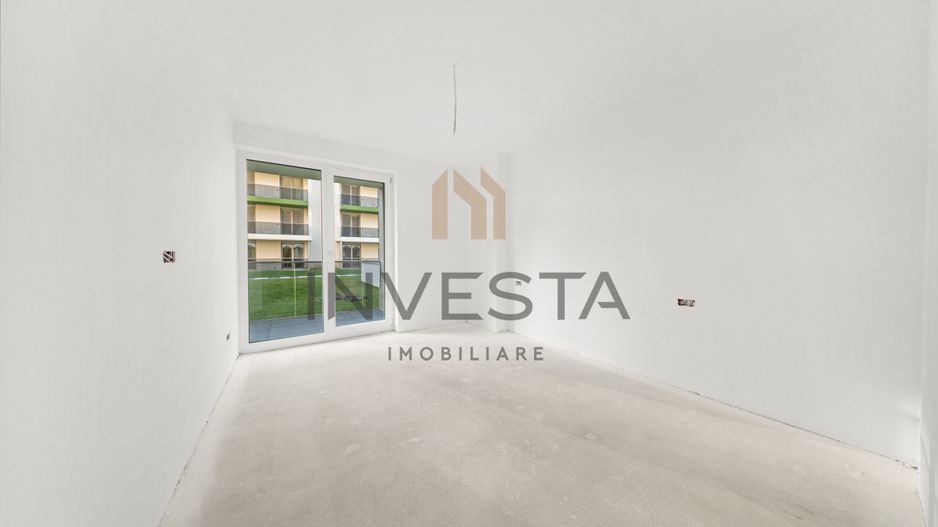 Apartament cu 2 camere in Iris - Ansamblu Exclusivist, imobil nZEB - Poză 4