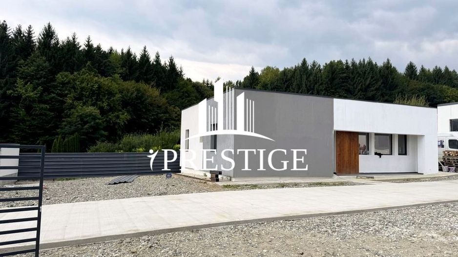 CASĂ ÎN TOCILE | 3 CAMERE | ANSAMBLU PRIVAT | CURTE PROPRIE - Poză 14