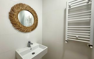 Vila cu 5 camere / 2 locuri de parcare / Pipera - Poză 11