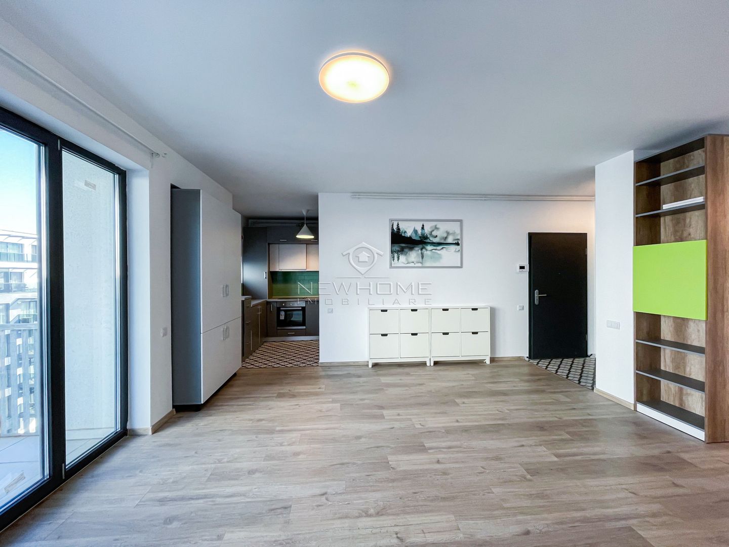 Spatiu pentru birouri 75 mp Parcare, zona Iulius Mall - Poză 1