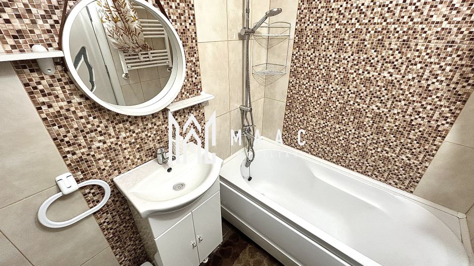 Apartament 1 camera | Etaj intermediar | Mobilata si utilata - Poză 3