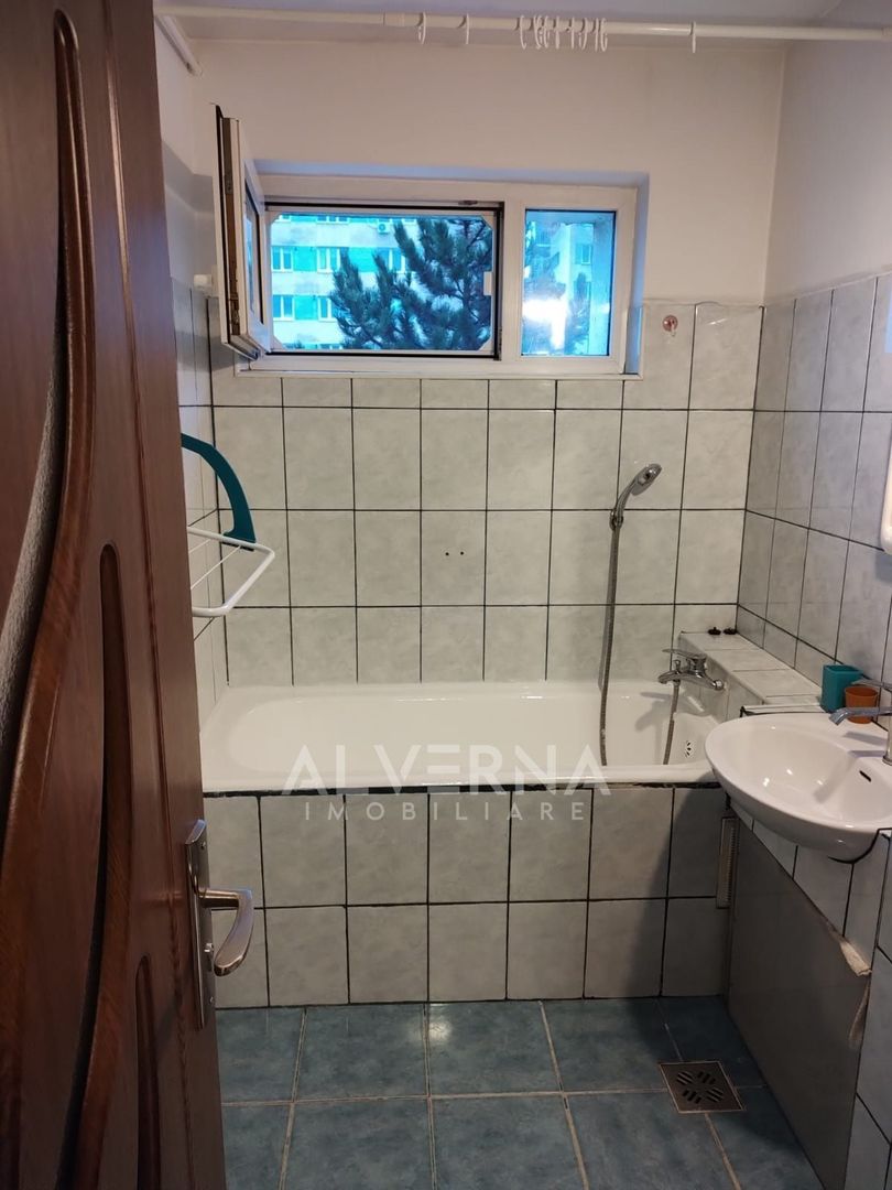 Apartament 2 camere | 56 mp | balcon | parcare | Gheorgheni - Poză 6