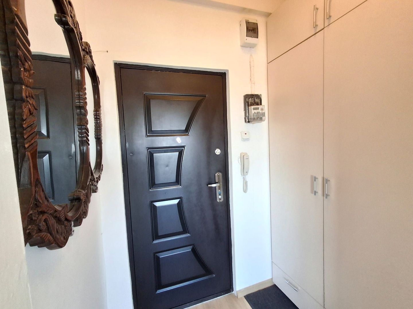 Garsonieră dublă ultracentrală – Bulevardul Carol  Nr. 62. - Poză 12