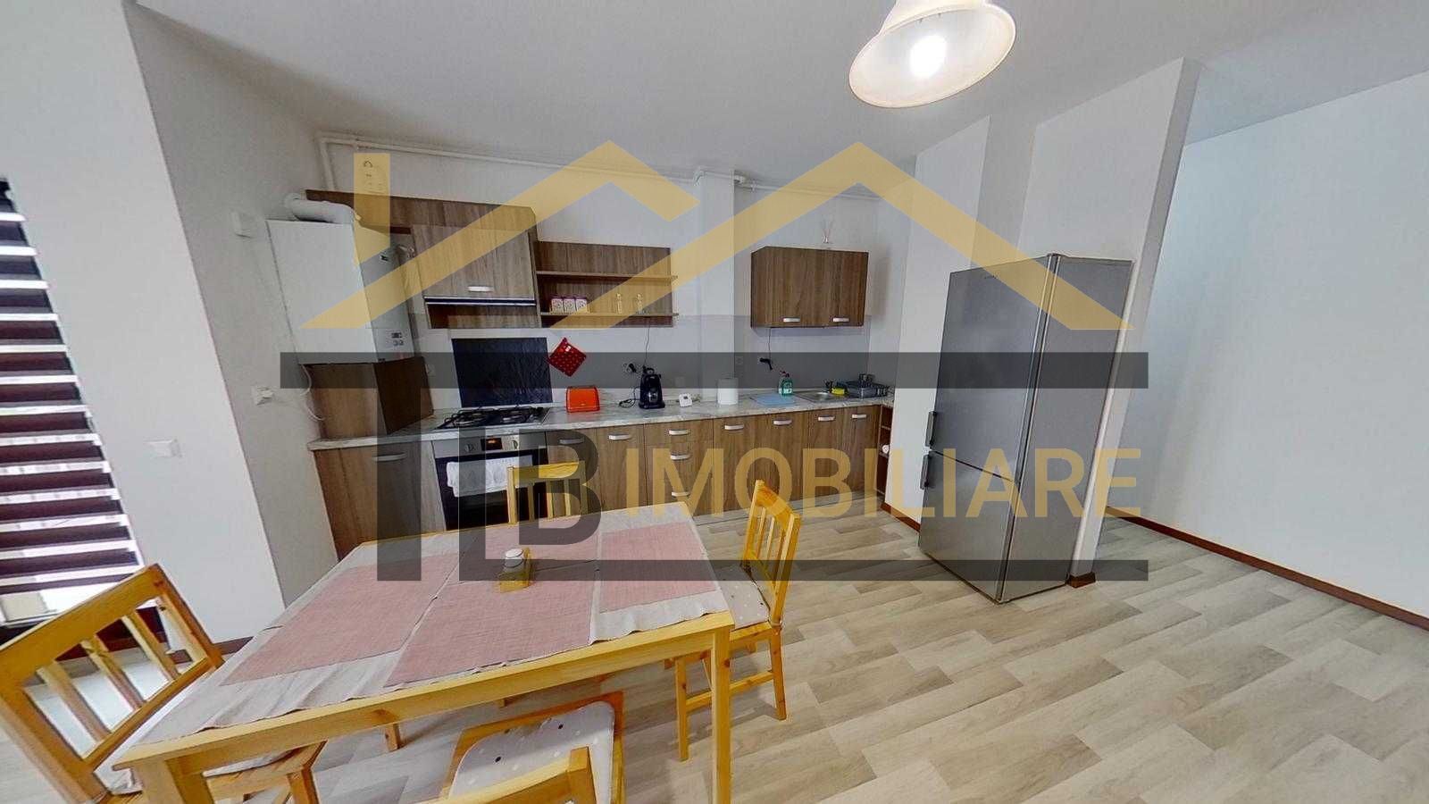 Apartament de 2 camere, 55mp, parcare, zona E.ON - Poză 3
