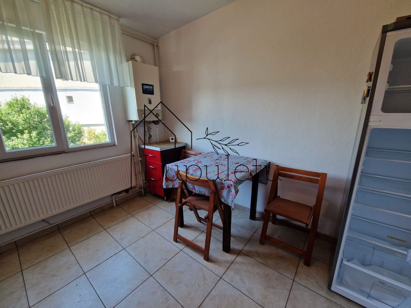 Apartament de Inchiriat | 2 Dormitoare | 55 MPU | Vasile Milea - Poză 9