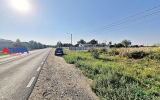 AZURA Imobiliare - Teren la DN7 langa Gaesti, Crangurile - Badulesti - Poză 30