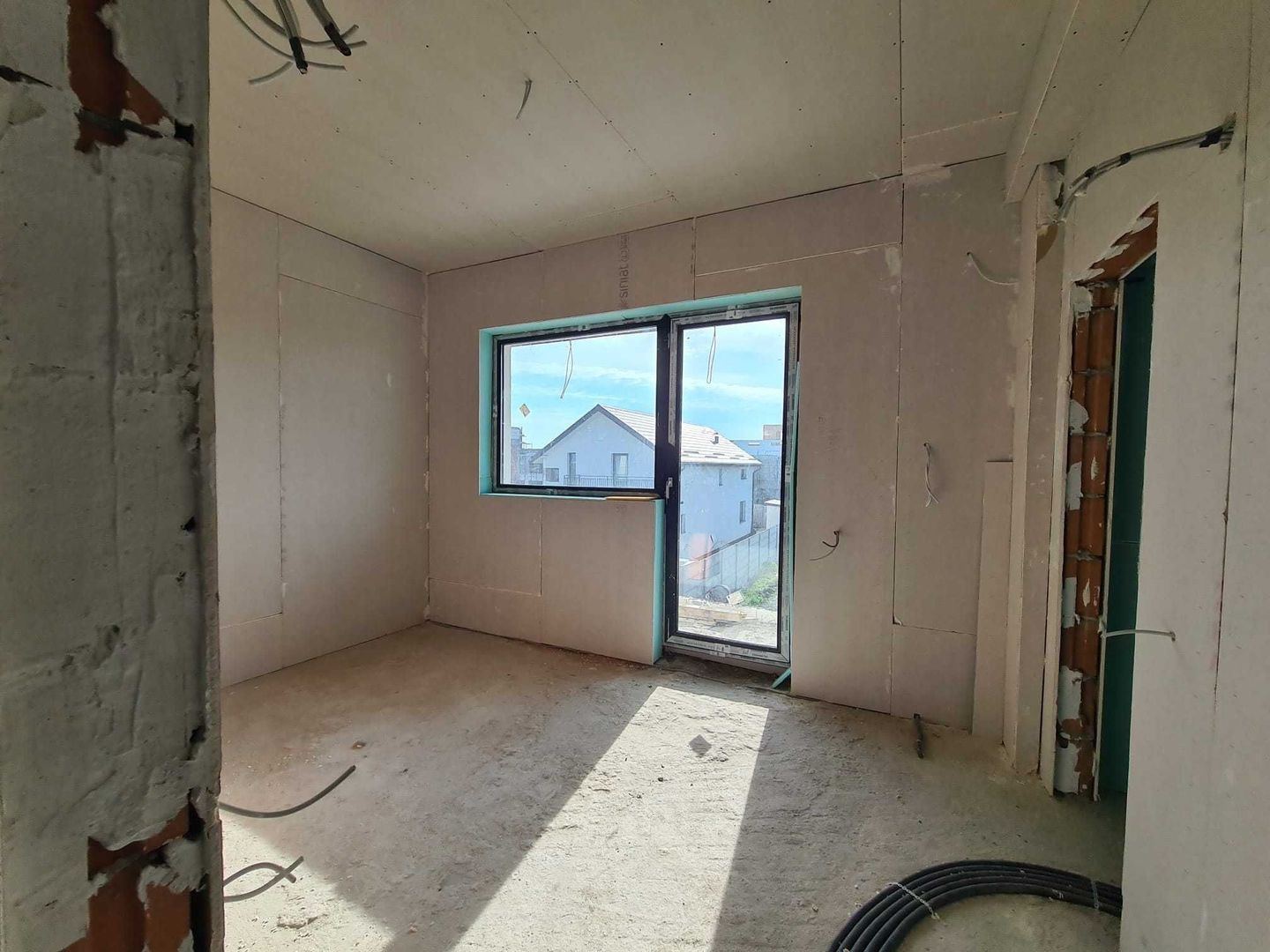 Vila individuala Tunari | Pipera - Poză 14