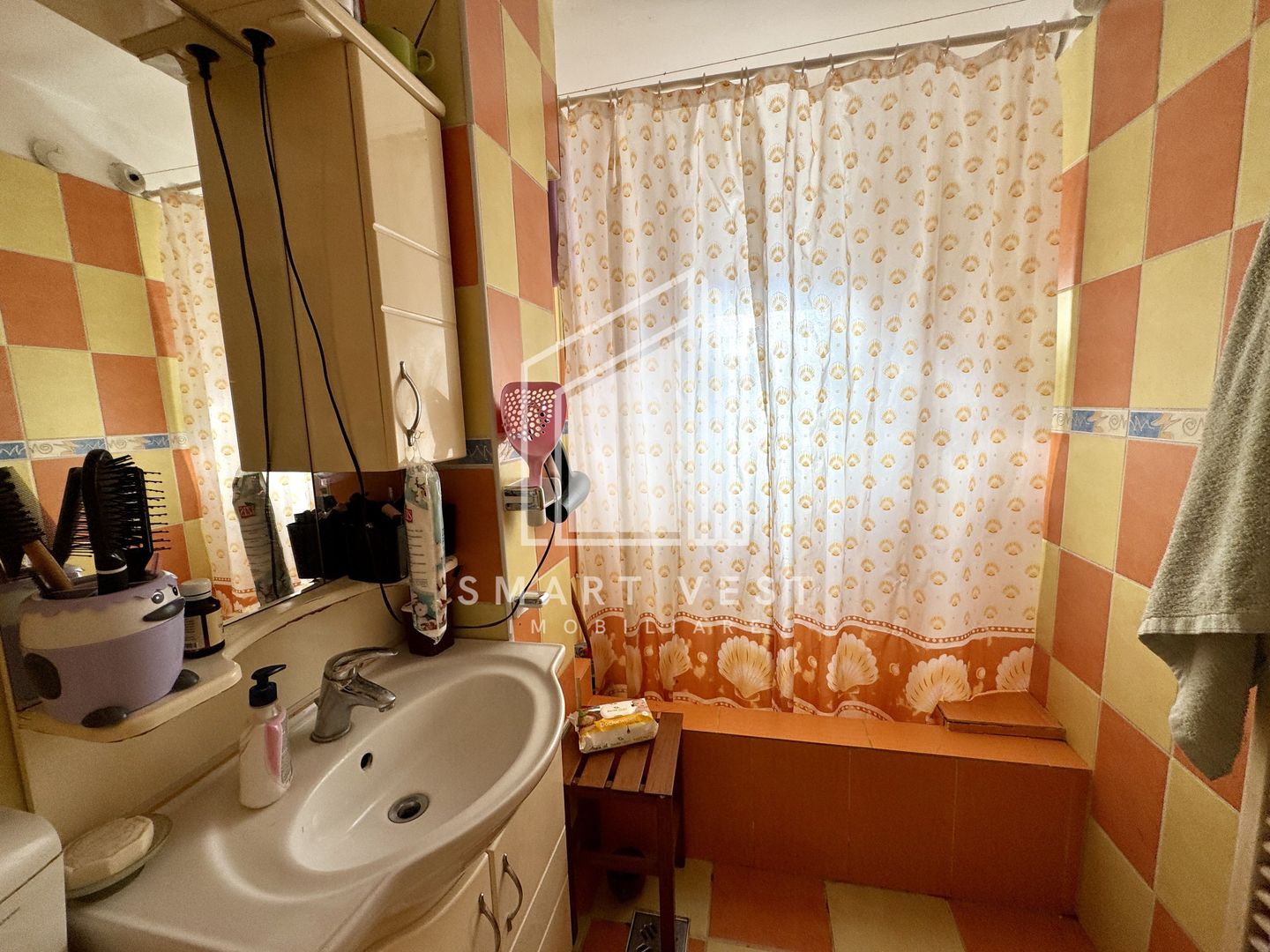 Apartament de vanzare 3 camere | Parter | Zona Micro 16 - Poză 22