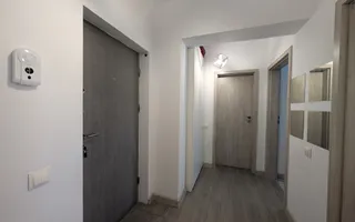 Apartament de 2 Camere Mobilat si Utilat complet + Loc de parcare - Poză 15