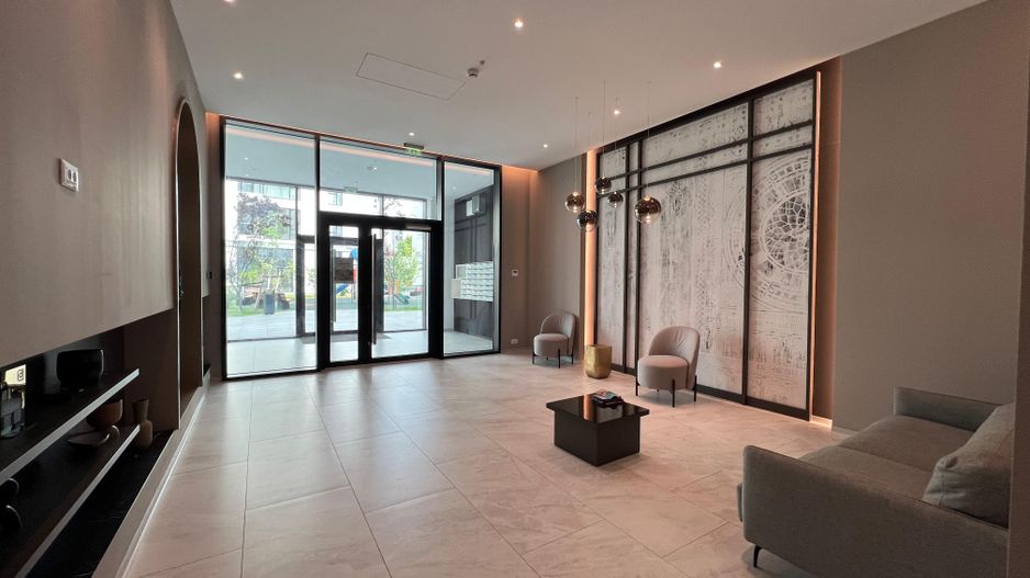 2 camere One Cotroceni Park | mobilat | parcare subterana - Poză 20