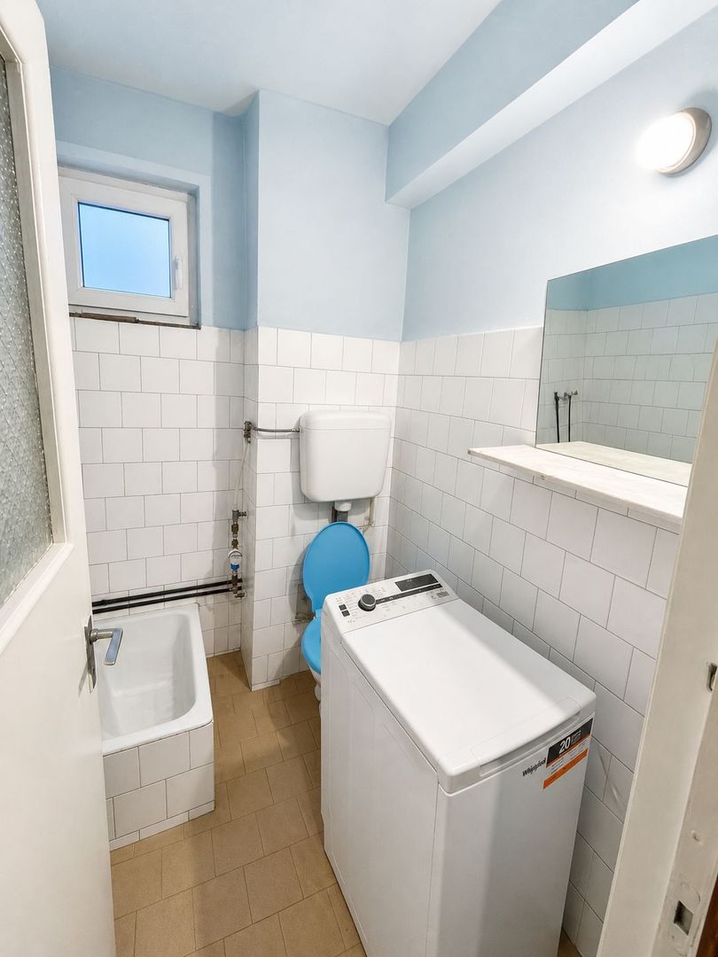 APARTAMENT 4 CAMERE ULTRACENTRAL - Poză 8