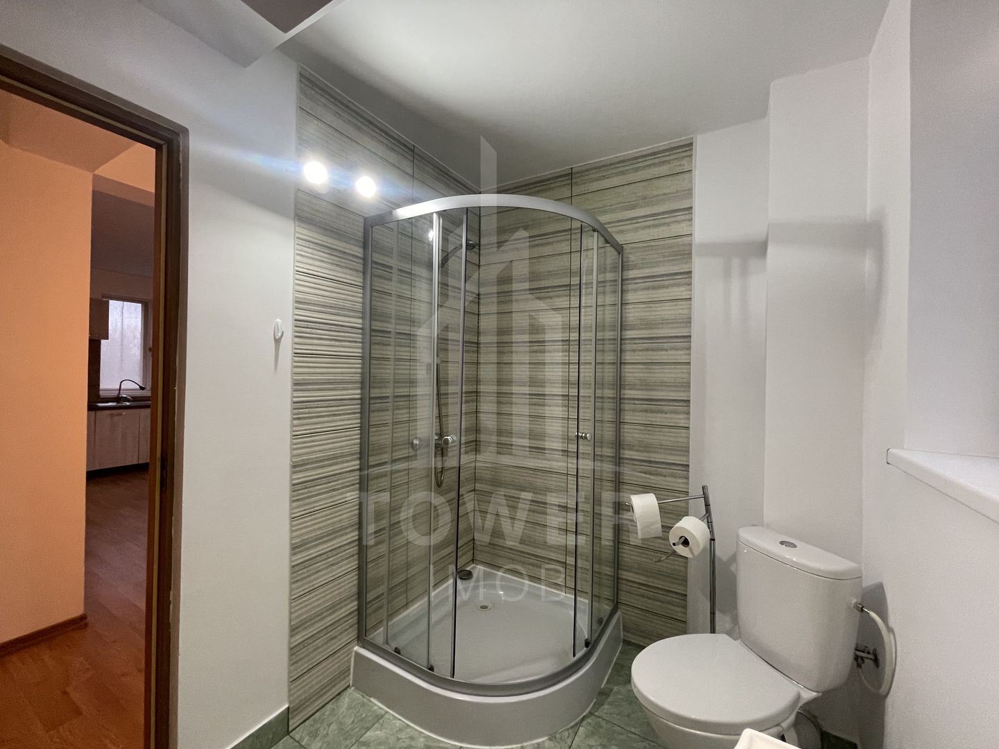 Casa individuala cu etaj - 140 mp utili-zona Belvedere - Poză 16