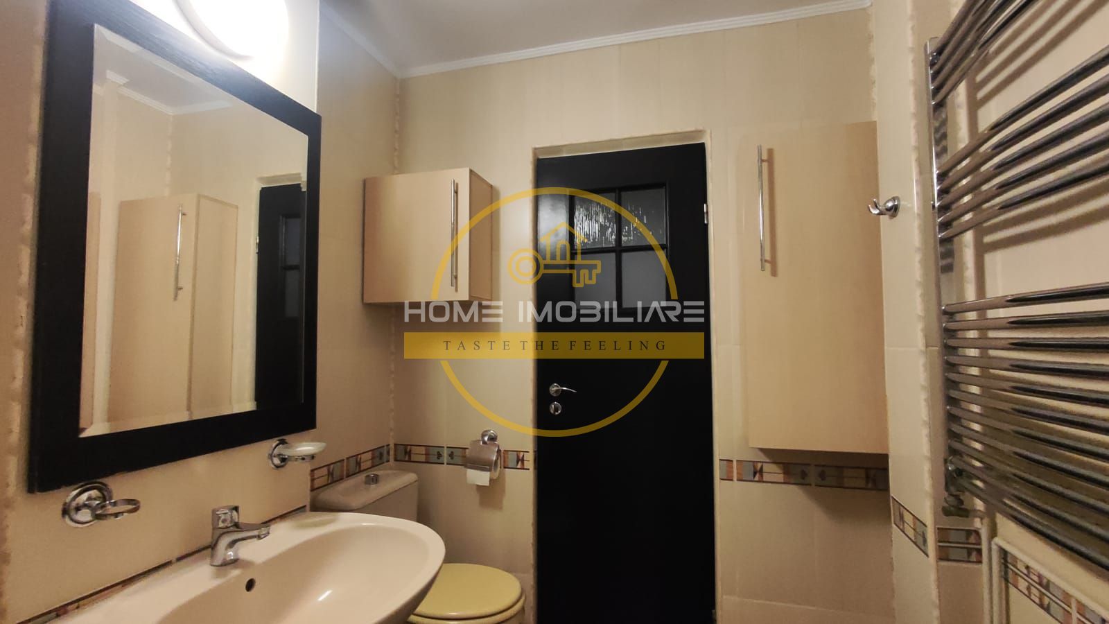 Apartament modern, 3 camere, 72mp zona Dacia - Poză 24