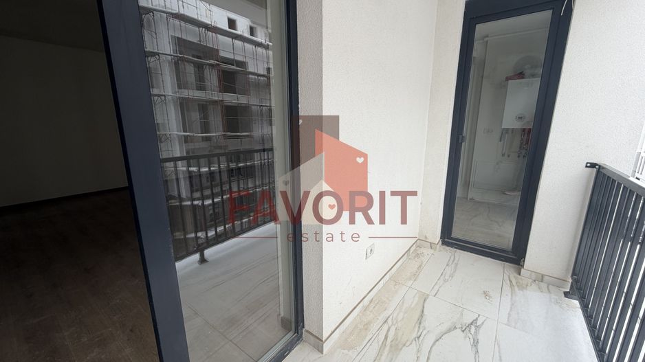 COMISION 0% . Zona Aradului . Bloc nou finalizat - Poză 12