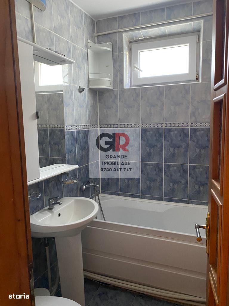 Spitalului - Ap 3 camere utilat mobilat cu centrala pe gaz - Poză 12