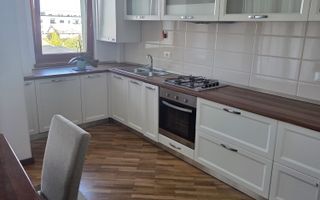 Apartament 3 camere de vânzare | Sibiu, Calea Dumbrăvii - Poză 6