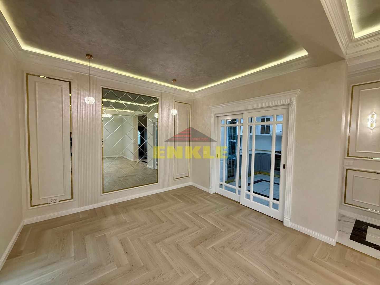 CASĂ P+1 DE VÂNZARE – CARTIER NOU, CURTEȘTI, BOTOȘANI - Poză 2