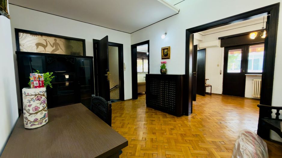 vila P+1 | Stefan cel Mare | Floreasca | Dorobanti | parcare - Poză 5